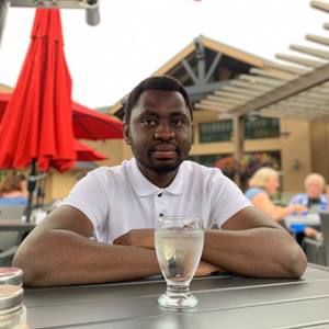 Meet your Posher, Ayo